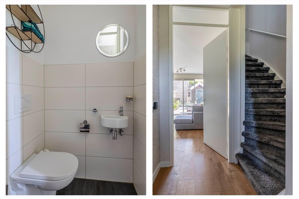 Medium property photo - Buitenring 16, 3241 DW Middelharnis